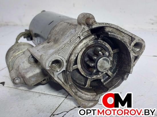 Стартер  Audi A6 4F/C6 2006 0001125053, 0001125054, 03G911023 #2