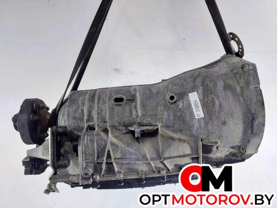 КПП автоматическая (АКПП)  BMW 5 серия E60/E61 2002 6HP26, 1068010078 #5