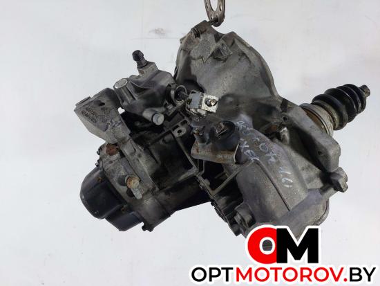 КПП механическая (МКПП)  Opel Astra H/Family [рестайлинг] 2007 F17394, F17C394 #4