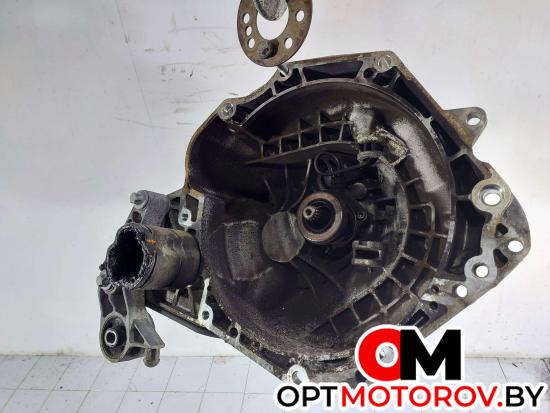 КПП механическая (МКПП)  Opel Corsa C 2003 F13394, F13C394 #1