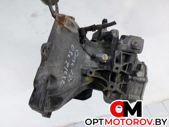 КПП механическая (МКПП)  Opel Corsa C 2003 F13394, F13C394 #2