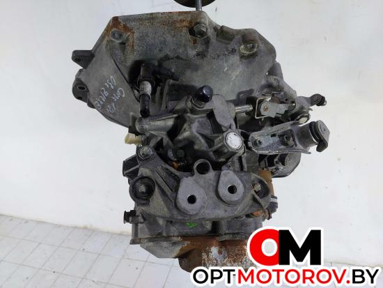 КПП механическая (МКПП)  Opel Corsa C 2003 F13394, F13C394 #3