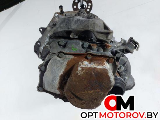 КПП механическая (МКПП)  Opel Corsa C 2003 F13394, F13C394 #4