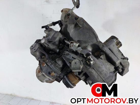 КПП механическая (МКПП)  Opel Corsa C 2003 F13394, F13C394 #5