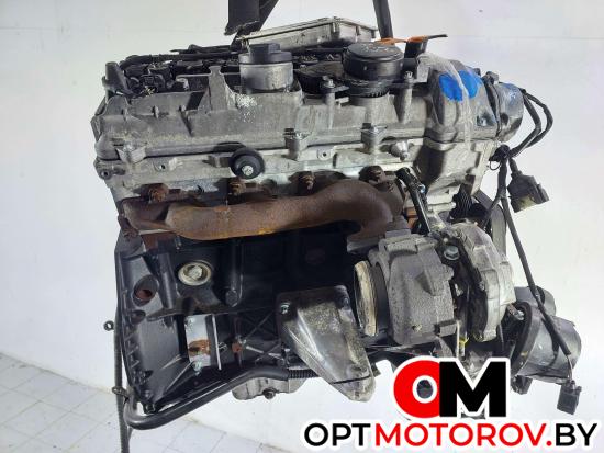 Двигатель  Mercedes-Benz C-Класс W203/S203/CL203 2002 611962 #5