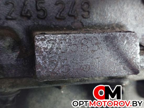 Двигатель  Land Rover Range Rover 2 поколение 1998 M51D25256TA, M51D25, 256TA #6