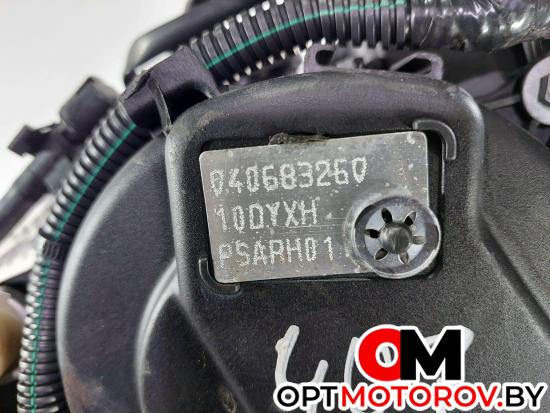 Двигатель  Peugeot 407 1 поколение [рестайлинг] 2010 RH01, 10DYXH #2
