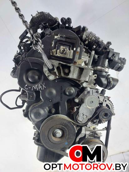 Двигатель  Ford C-Max 1 поколение [рестайлинг] 2008 G8DB #1