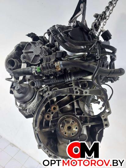 Двигатель  Ford C-Max 1 поколение [рестайлинг] 2008 G8DB #6