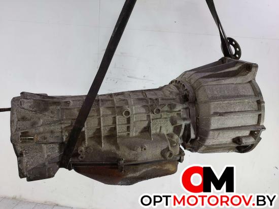 КПП автоматическая (АКПП)  Land Rover Range Rover 2 поколение 1998 4HP22, 1043010769 #3