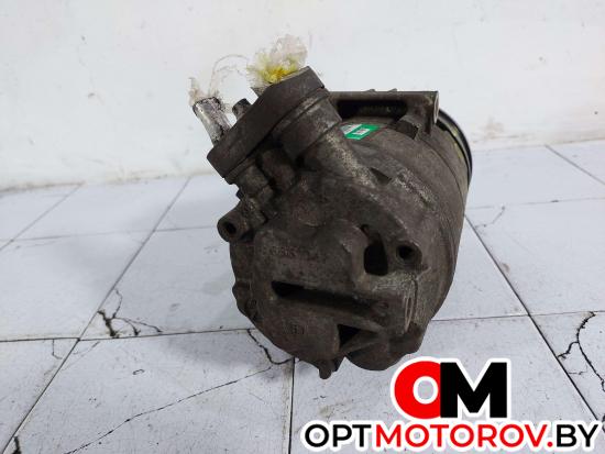 Компрессор кондиционера  Opel Astra H 2007 13124749 #4