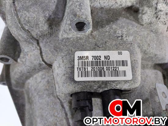 КПП механическая (МКПП)  Ford Focus 2 поколение 2006 3M5R7002ND, T6TB1 #4