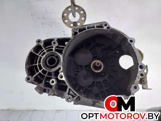 КПП механическая (МКПП)  Volkswagen Passat B6 2006 GVU #1