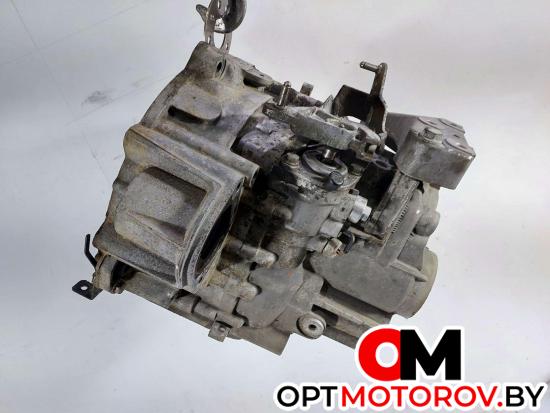 КПП механическая (МКПП)  Volkswagen Passat B6 2006 GVU #2