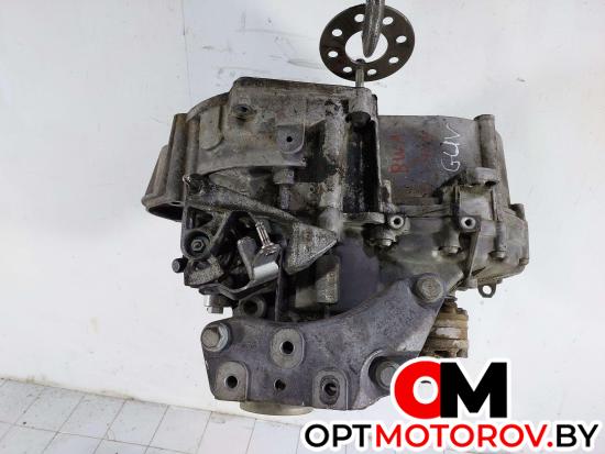 КПП механическая (МКПП)  Volkswagen Passat B6 2006 GVU #3