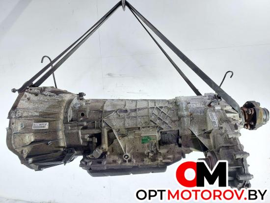 КПП автоматическая (АКПП)  BMW X5 E53 2001 1058000029, 5HP24 #4