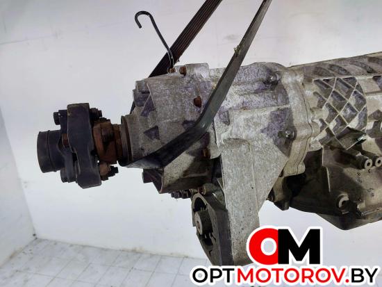 Раздаточная коробка  BMW X5 E53 2001 NV125, 122965406 #5