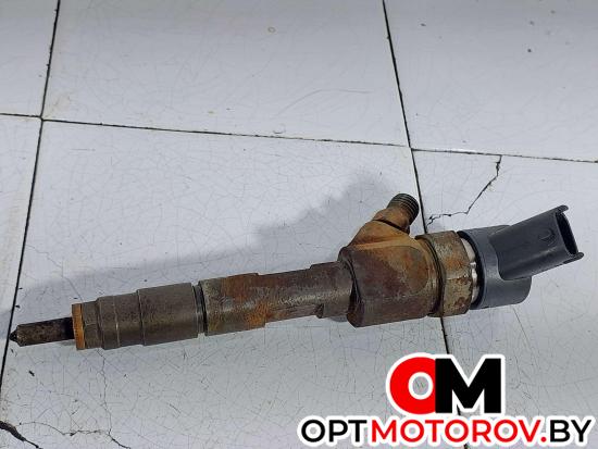 Форсунка топливная  Renault Laguna 2 поколение 2003 8200100272, 0445110110B #1