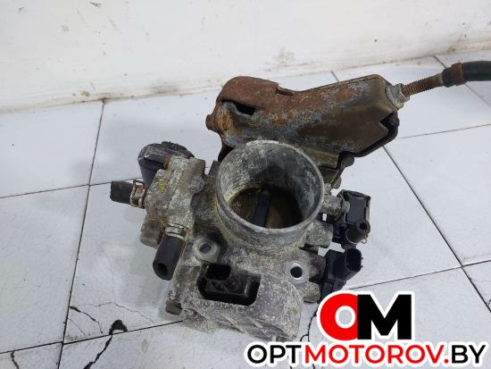 Дроссельная заслонка  Honda CR-V 2 поколение 2004 1368001891, 0798005410, JT6H #1