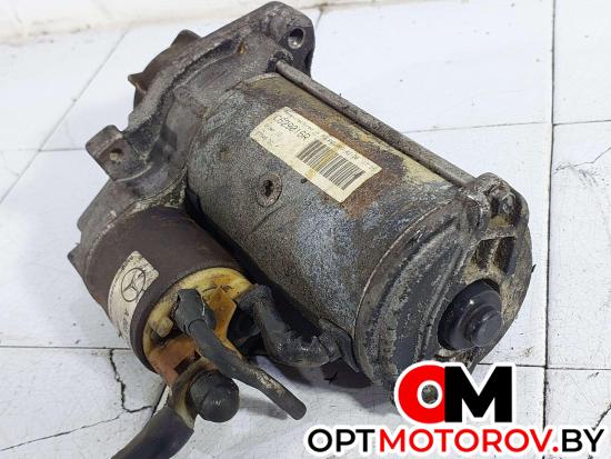 Стартер  Mercedes-Benz M-Класс W163 2001 A0051511301 #5