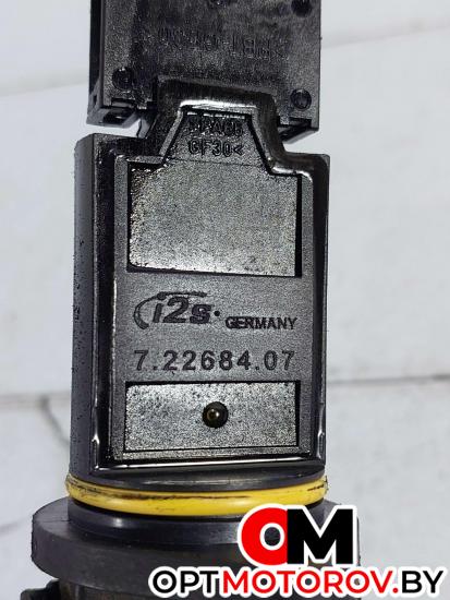 Расходомер воздуха  Mercedes-Benz E-Класс W210/S210 [рестайлинг] 2002 A6110940048, 72268407, 22550601 #2