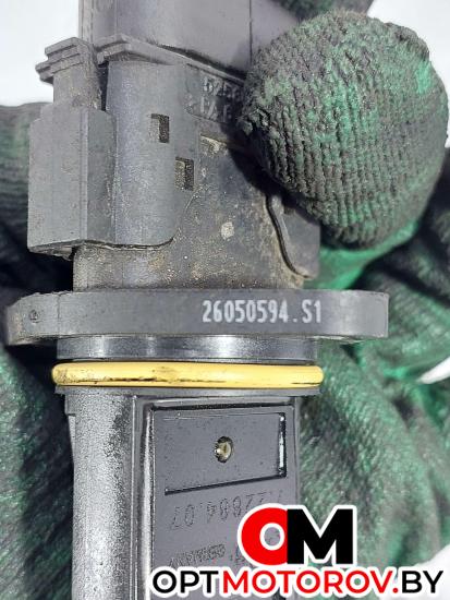 Расходомер воздуха  Mercedes-Benz E-Класс W210/S210 [рестайлинг] 2002 A6110940048, 72268407, 22550601 #3