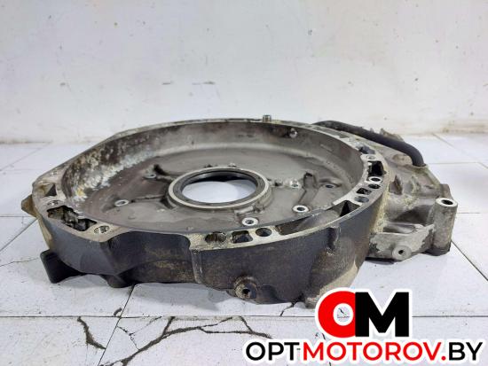 Клапанная крышка  Mercedes-Benz Sprinter 2 поколение (W906) 2011 A6510150802 #2