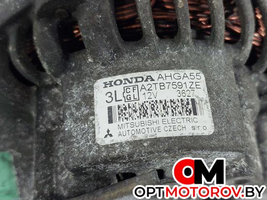 Генератор  Honda CR-V 2 поколение 2004 A2TB7591ZE, AHG55 #3