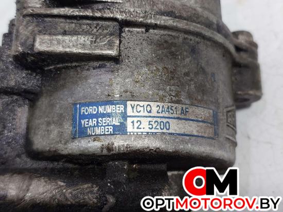 Вакуумный насос  Ford Transit 6 поколение 2004 YC1Q2A451AF #5