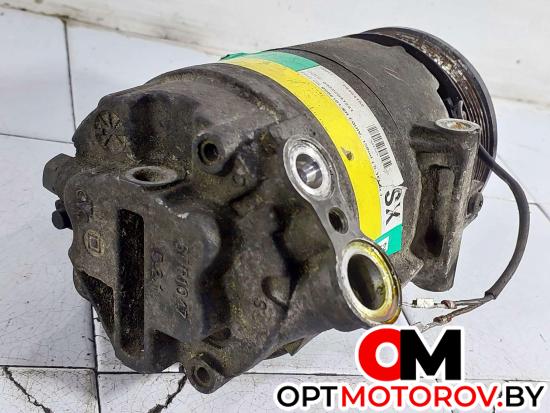 Компрессор кондиционера  Opel Astra G 2003 24464152, 04222031241 #2