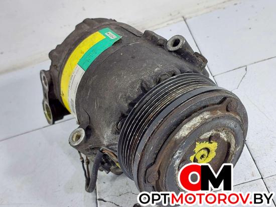 Компрессор кондиционера  Opel Astra G 2003 24464152, 04222031241 #3