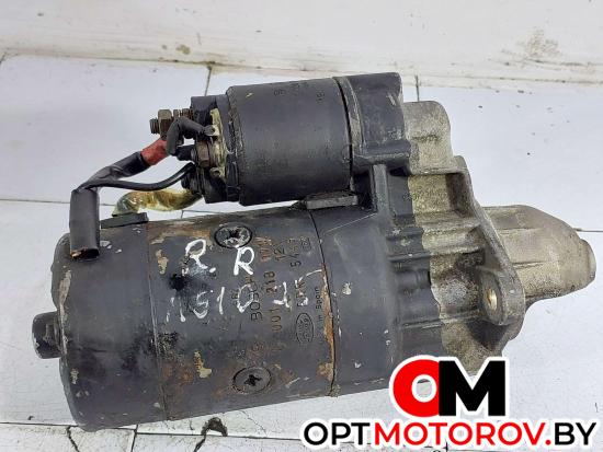 Стартер  Land Rover Range Rover 2 поколение 1998 0001216171 #2