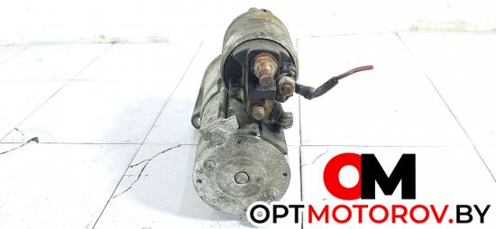 Стартер  Opel Meriva 1 поколение (A) [рестайлинг] 2006 55556092 #3