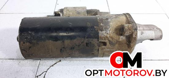 Стартер  Mercedes-Benz E-Класс W211/S211 [рестайлинг] 2007 0001115051 #4