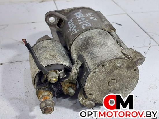 Стартер  Opel Astra H/Family [рестайлинг] 2007 55556092 #4
