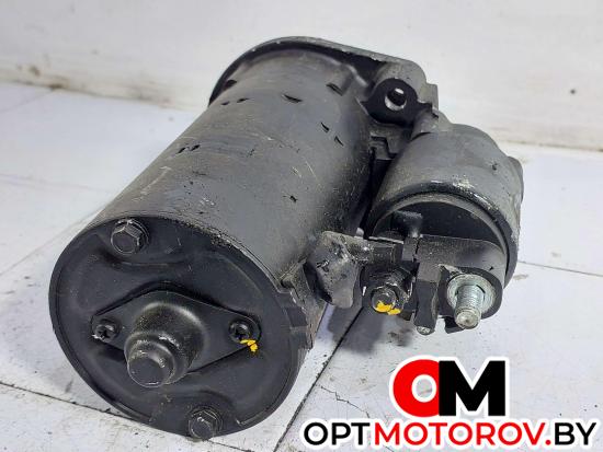 Стартер  Mercedes-Benz Vito W639 2004  #4
