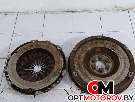 Комплект сцепления  Citroen Xsara Picasso 1 поколение [рестайлинг] 2009 324038910 #8