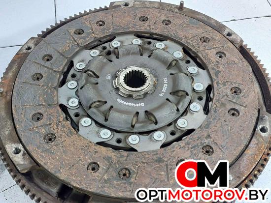 Комплект сцепления  Volkswagen Golf 4 поколение 2002 324025810 #3
