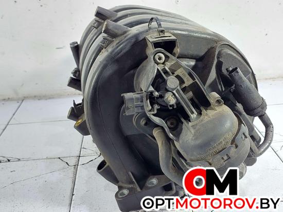 Впускной коллектор  Opel Vectra C [рестайлинг] 2006 2902001799 #2
