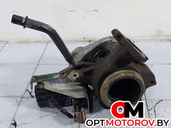 Турбина  Mercedes-Benz C-Класс W203/S203/CL203 [рестайлинг] 2004 A6460900080, GT18V #3