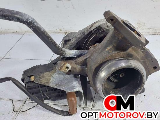 Турбина  Mercedes-Benz C-Класс W203/S203/CL203 [рестайлинг] 2004 A6460900080, GT18V #5
