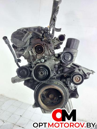 Двигатель  Mercedes-Benz E-Класс W210/S210 [рестайлинг] 2000 613961 #1
