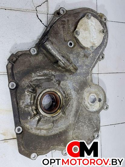 Масляный насос  Opel Signum C [рестайлинг] 2005 12603877, 16802108 #1