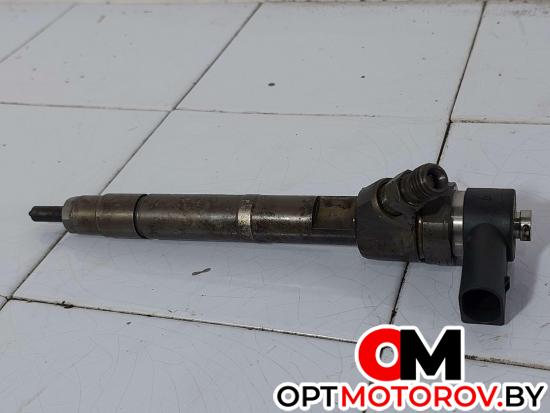 Форсунка топливная  Mercedes-Benz E-Класс W211/S211 2004 A6480700287, 0445110177 #1