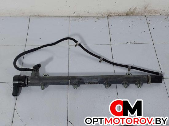 Топливная рампа  Mercedes-Benz C-Класс W203/S203/CL203 [рестайлинг] 2004 A6110700395, 0445214038, A6110780449, 0281002494 #1