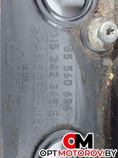 Клапанная крышка  Opel Signum C [рестайлинг] 2006 55560686, 315342345EK #2