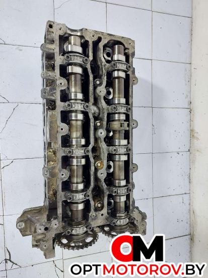 Головка блока цилиндров  Mercedes-Benz Sprinter 2 поколение (W906) 2011 R6510160201 #1