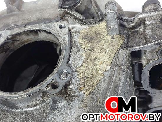 Впускной коллектор  Mercedes-Benz E-Класс W211/S211 2005 A2721402101 #6