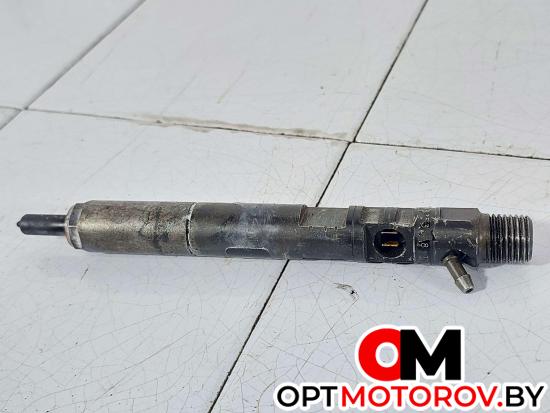 Форсунка топливная  Ford Transit Connect 1 поколение 2003 EJBR02201Z, 2T1Q9F593AA #1