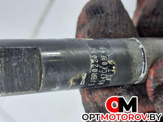 Форсунка топливная  Ford Transit Connect 1 поколение 2003 EJBR02201Z, 2T1Q9F593AA #2
